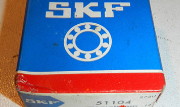 SKF 51104 thrust bearings